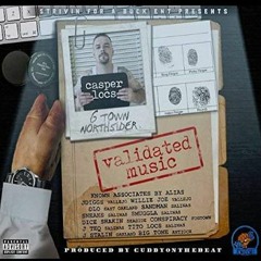 Root Of All Evilness (feat. Tito Locs, Sneaks, Teq)
