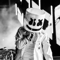 Travis Scott X Marshmello - Antidote Know Me (MIKEY C Mashup)