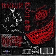 DEATH CLOCK (PROD. SUNDS)