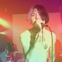 LIL PEEP - STAR SHOPPING ( Slowed // Reverbed )