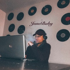 Just Vibin (Prod. By BrokeBoi)