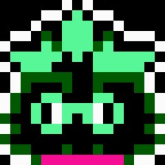 Deltarune - Battle (8-bit Remix)