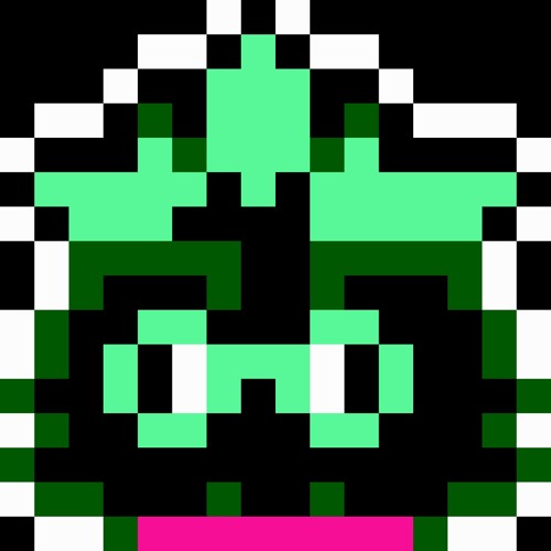Deltarune - Battle (8-bit Remix)