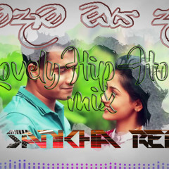 2K18 Hamadama Oya dasa (Dewani Inima Theme Song) Lovely Hipop Mix Dj Sankha Remix --FLD