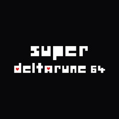 Super Deltarune 64 - The World Sliding