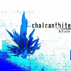Chalcanthite -prototype-