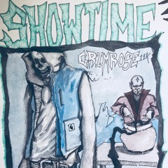 SHOWTIME (prod. BlastShawty)