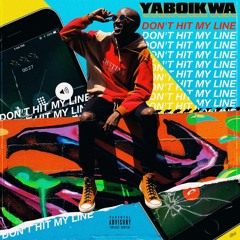 Don't Hit My Line (prod. Cartier Cold)