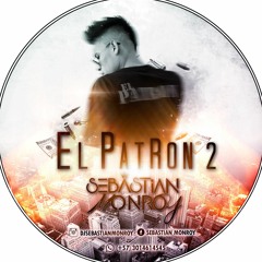 EL PATRON - SET CLASICO (VIEJA ESCUELA) SEBASTIAN MONROY