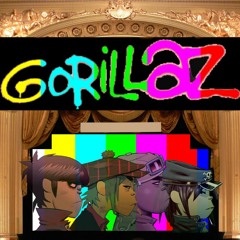 ENTER THE GORILLAZ [GORILLAZ + CLASSIC OPERA]