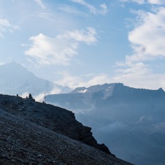 Himalaya - Annapurna Circuit Theme OST. The Prayer Flags