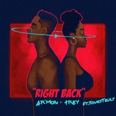 YourMix - Right Back