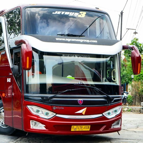 Hey Tayo Versi Dangdut Koplo