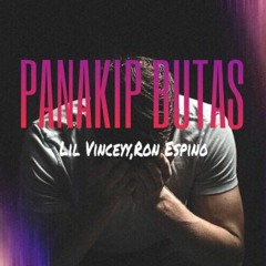 PANAKIP BUTAS LIL VINCEY Ft. RON ESPINO