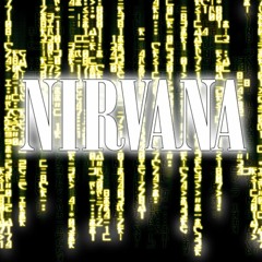 ENTER THE NIRVANA [ NIRVANA + JOHNNY CASH + MATRIX ]