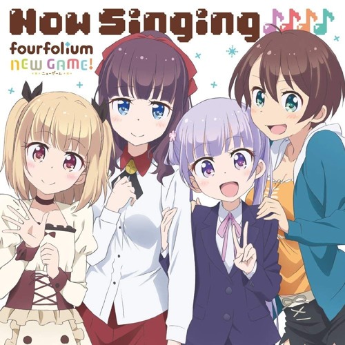 Stream New Game Ed 3 Yumeiro Compass Fourfolium Ending 3 By Imamali Listen Online For Free On Soundcloud Stream New Game Ed 3 Yumeiro Compass Fourfolium Ending 3 By Imamali Listen Online For Free On Soundcloud