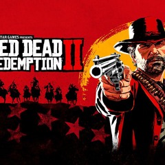 Unshaken by D'Angelo (Cover) Red Dead Redemption 2