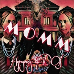 MOMM(remix) (Feat. Hypeyoung)