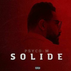 4.Psyco M Feat. Narco - Espoir Perdu 2