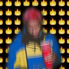 "coke/promethazine" Comethazine Type beat (@bybrixx)