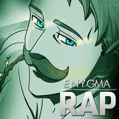 Rap Do Escanor