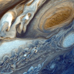 Overtones Of Jupiter