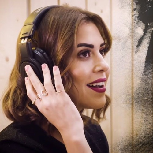 Lets Jam - Banah - I Put A Spell On You بانه - إتطلع فيي هيك