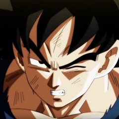 Dragon Ball Super - Chōzetsu ☆ Dynamic! (Defeat Ver. )- Norihito Sumitomo