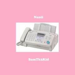 Fax ! (Ft. SamTh3Kid)