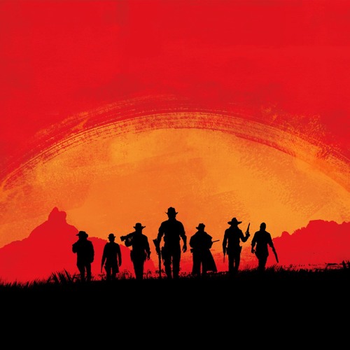 Red Dead Redemption 2 - May I? Stand Unshaken (Oh Traveller Have A Seat) - D'Angelo