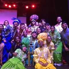 Classic City Bhangra @ ATL Tamasha 2018 - Kak ft. (AsM, BhullarBeats, RSD)[FIRST PLACE]