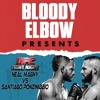 SBN MMA Post-FIght Show - UFC Fight Night 140 Argentina: Magny vs Ponzinibbio