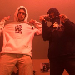 Pollution Phantom w/ Fulcrum (prod. Taehuncho & Elixir)