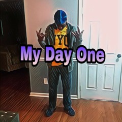 Pause-My Day One (Prod. Jay P on the Track)