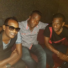 DJ JIMIX MIX - The Best Time With FRANCK&CHRISTIAN- NARA