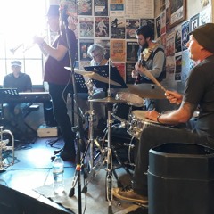 This Is Not A Booty Call ( Demo )