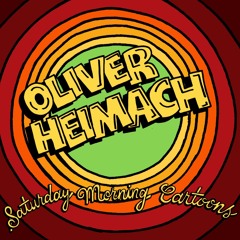 Saturday Morning Cartoons