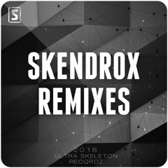 Clocks (Remix Skendrox)