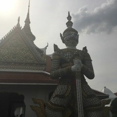 Thai Wat Sound