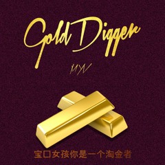 MYV - Gold Digger (Prod. By MYV)