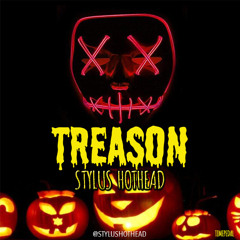 STYLUS HOTHEAD - TREASON FREESTYLE