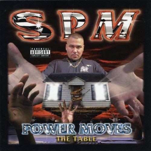 SPM (FREE SPM) ILLEGAL AMIGOS SLOW*MO TWISTED LIKE (SCREWED & CHOPPED)