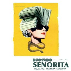 Senorita ft Belma Naz, Jigarema & Lerezona