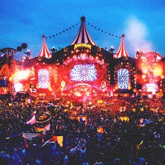 NWYR - Ready To Rave