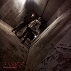 LOST REMIX (ft JosephX)
