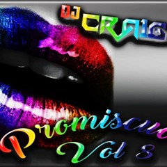 Promiscuous Vol 8 Uplifting Trance .WAV