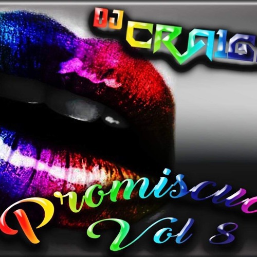 Promiscuous Vol 8 Uplifting Trance .WAV