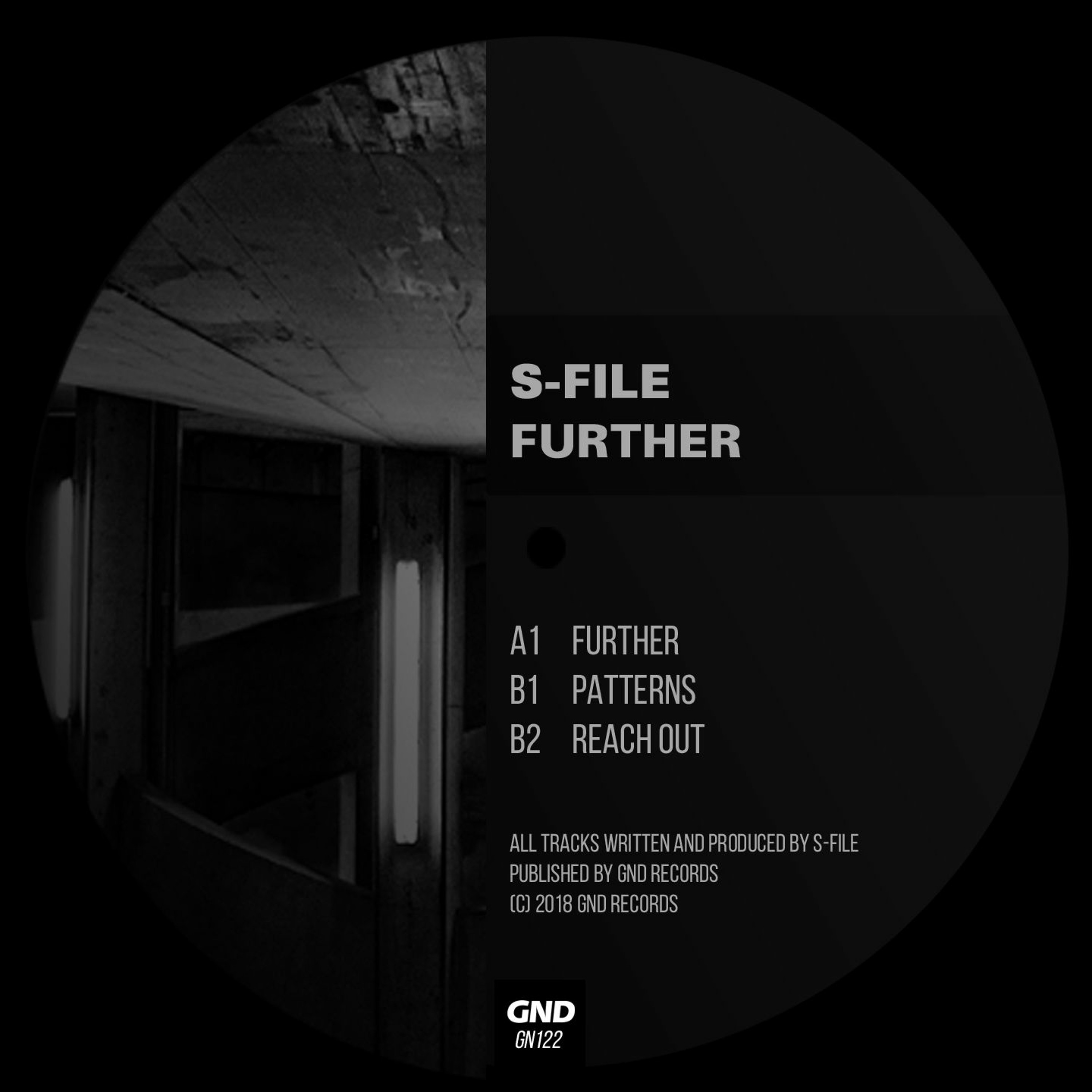 Further [GND Records] episode artwork