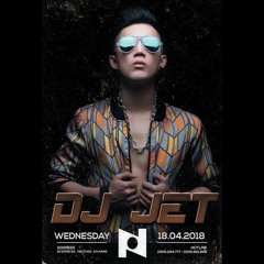 Cho Em 1 Cuộc Đời 2018 - DJ Jet Remix