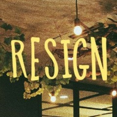 EP 1 RESIGN